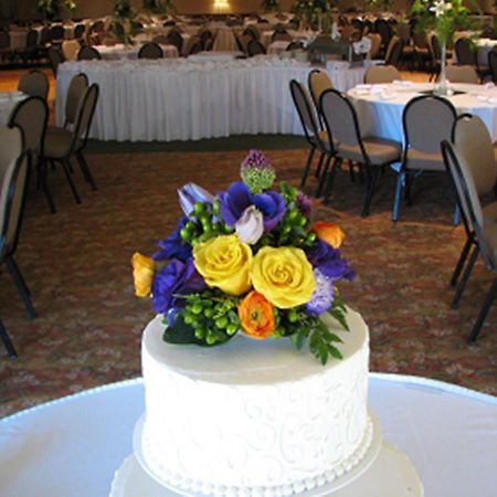 Monarch Hotel & Conference Center Clackamas Esterno foto