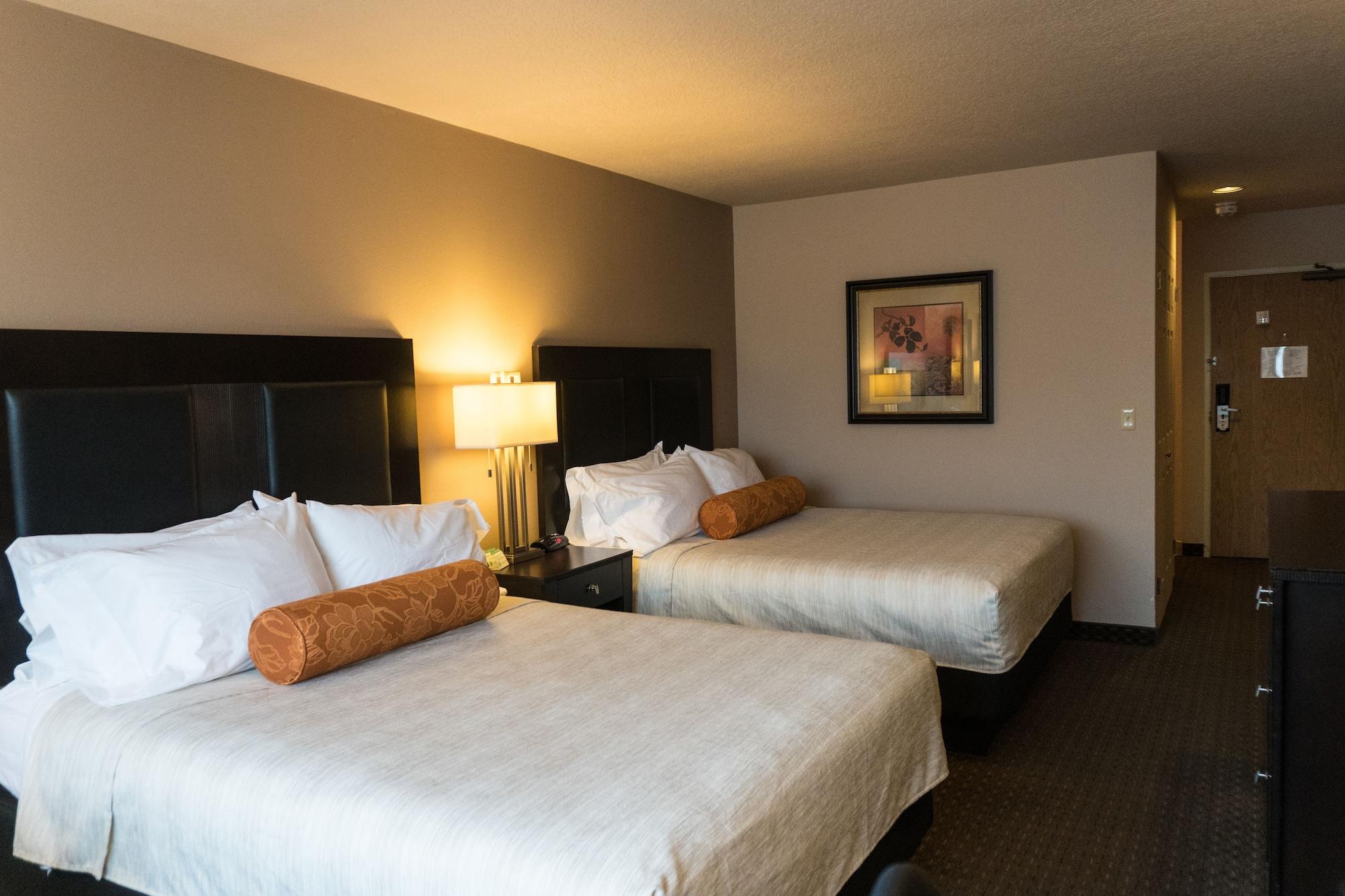 Monarch Hotel & Conference Center Clackamas Esterno foto