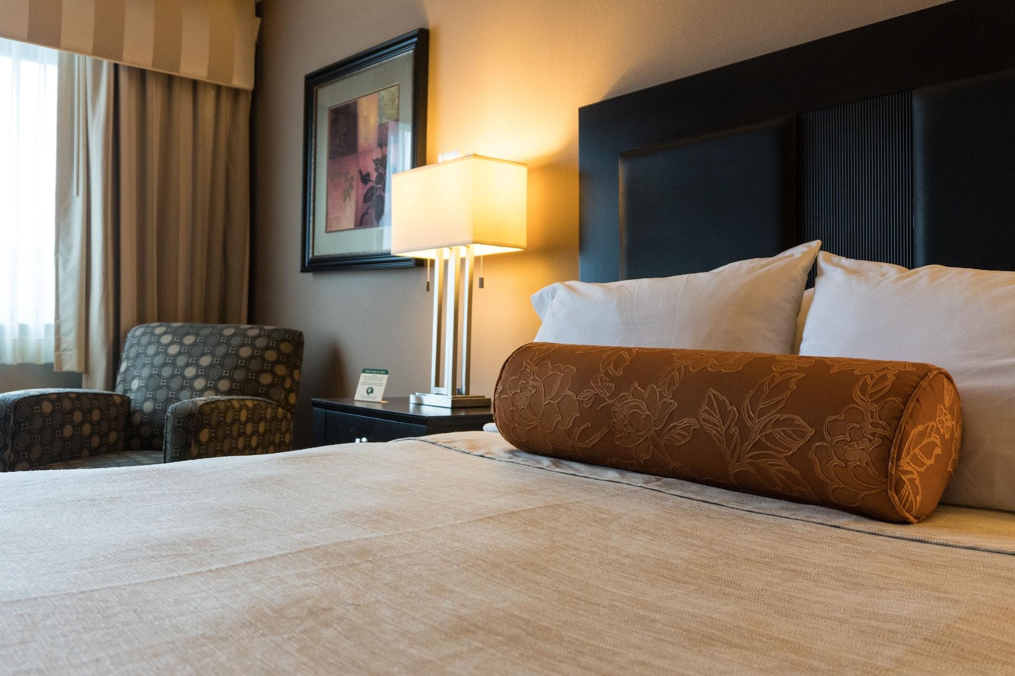 Monarch Hotel & Conference Center Clackamas Esterno foto