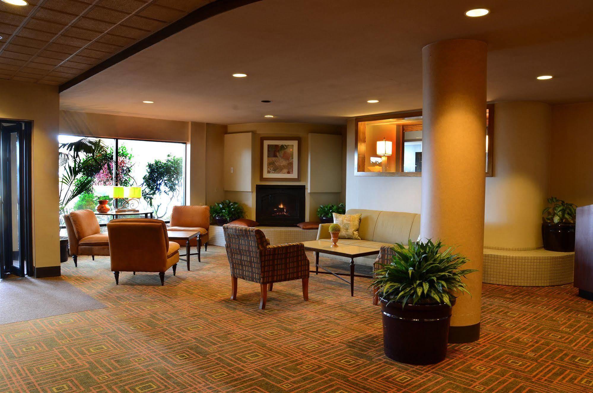 Monarch Hotel & Conference Center Clackamas Esterno foto