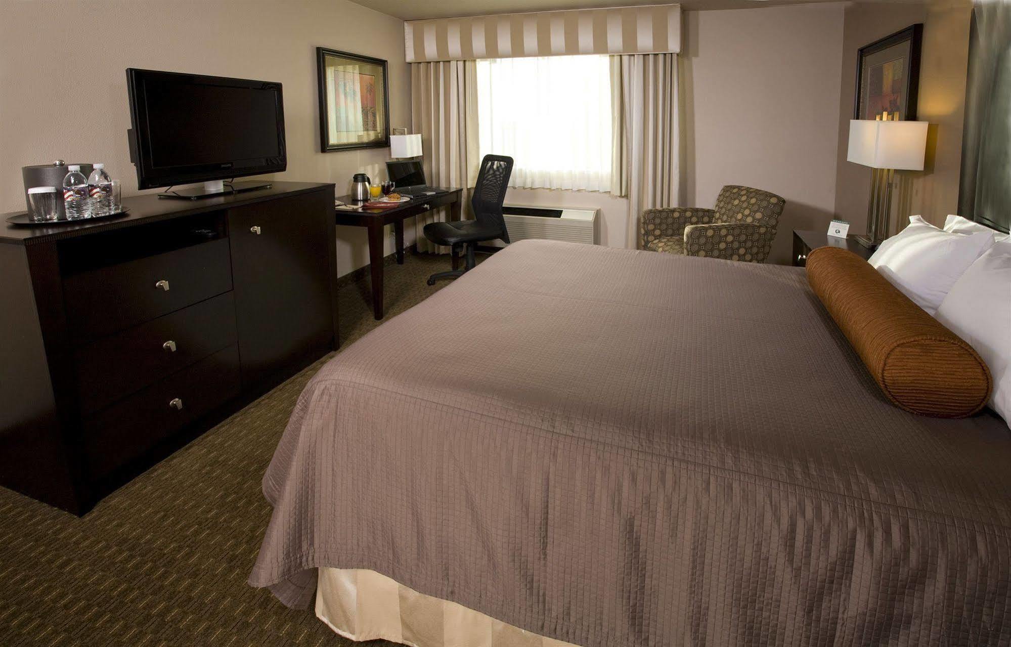 Monarch Hotel & Conference Center Clackamas Camera foto