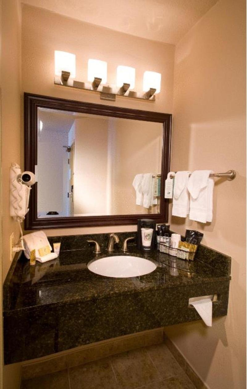 Monarch Hotel & Conference Center Clackamas Esterno foto